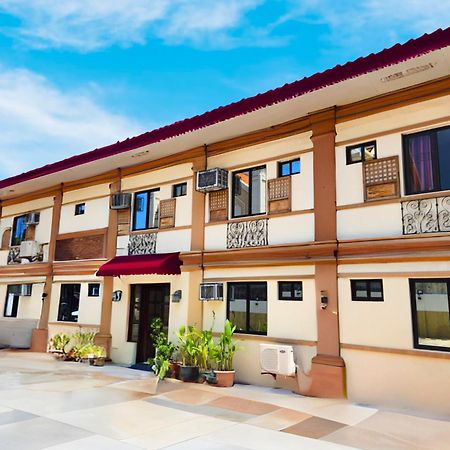Dy Heritage Suites Vigan Bagian luar foto