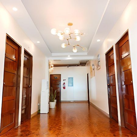 Dy Heritage Suites Vigan Bagian luar foto