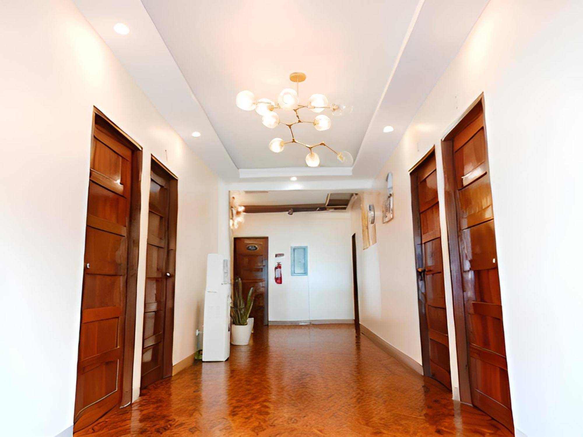 Dy Heritage Suites Vigan Bagian luar foto