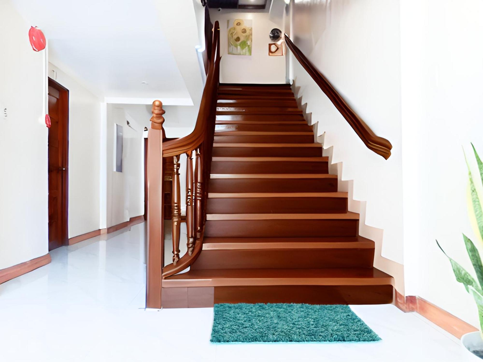Dy Heritage Suites Vigan Bagian luar foto