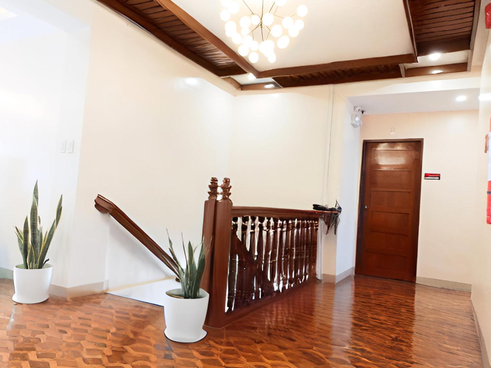 Dy Heritage Suites Vigan Bagian luar foto