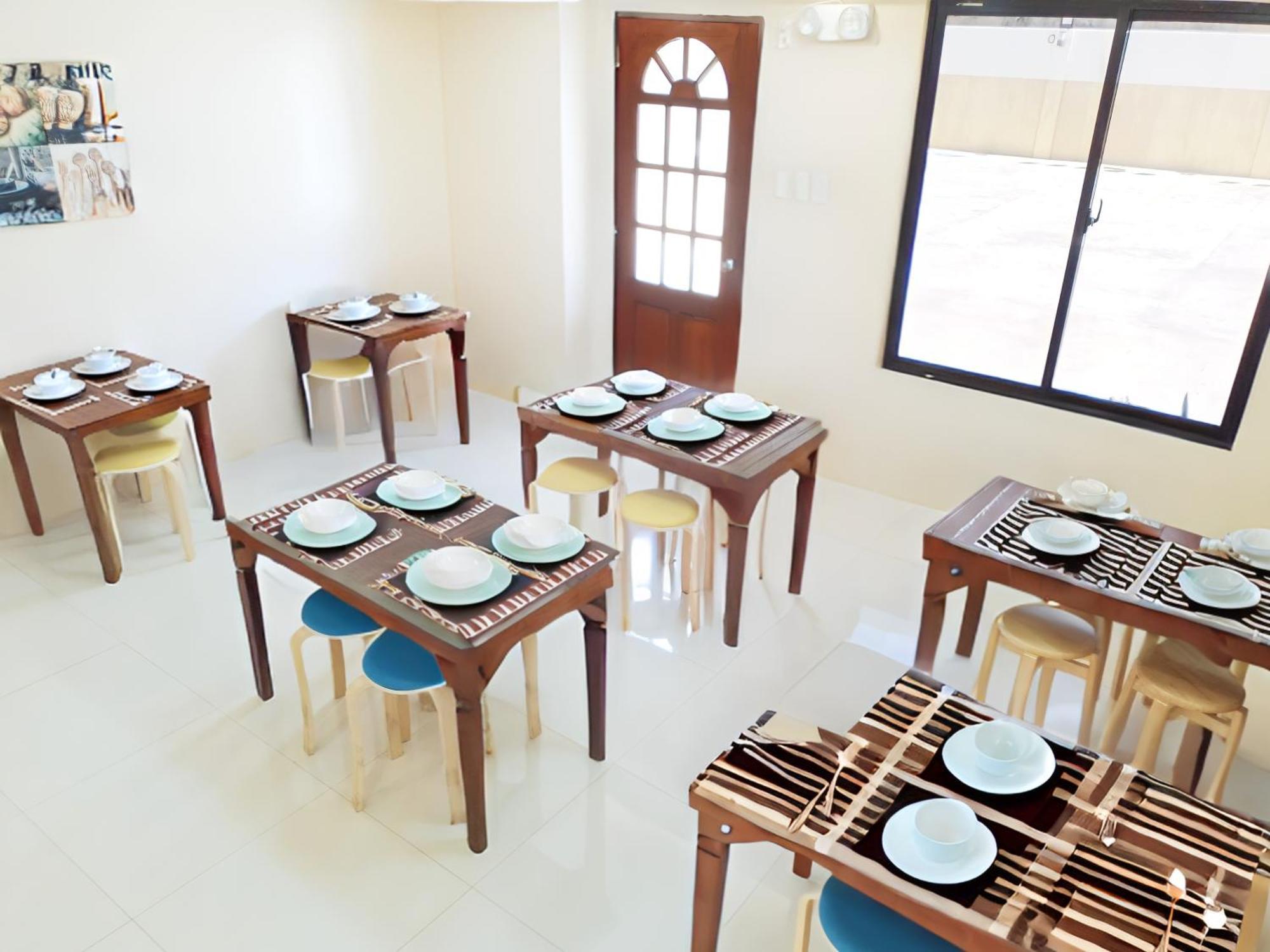Dy Heritage Suites Vigan Bagian luar foto