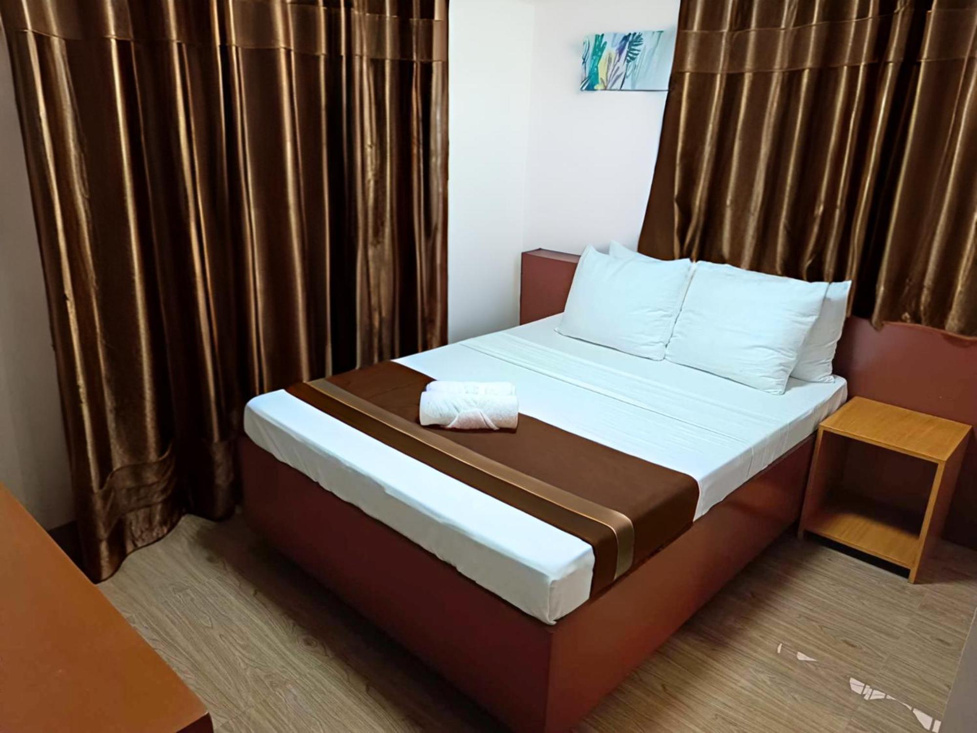 Dy Heritage Suites Vigan Bagian luar foto