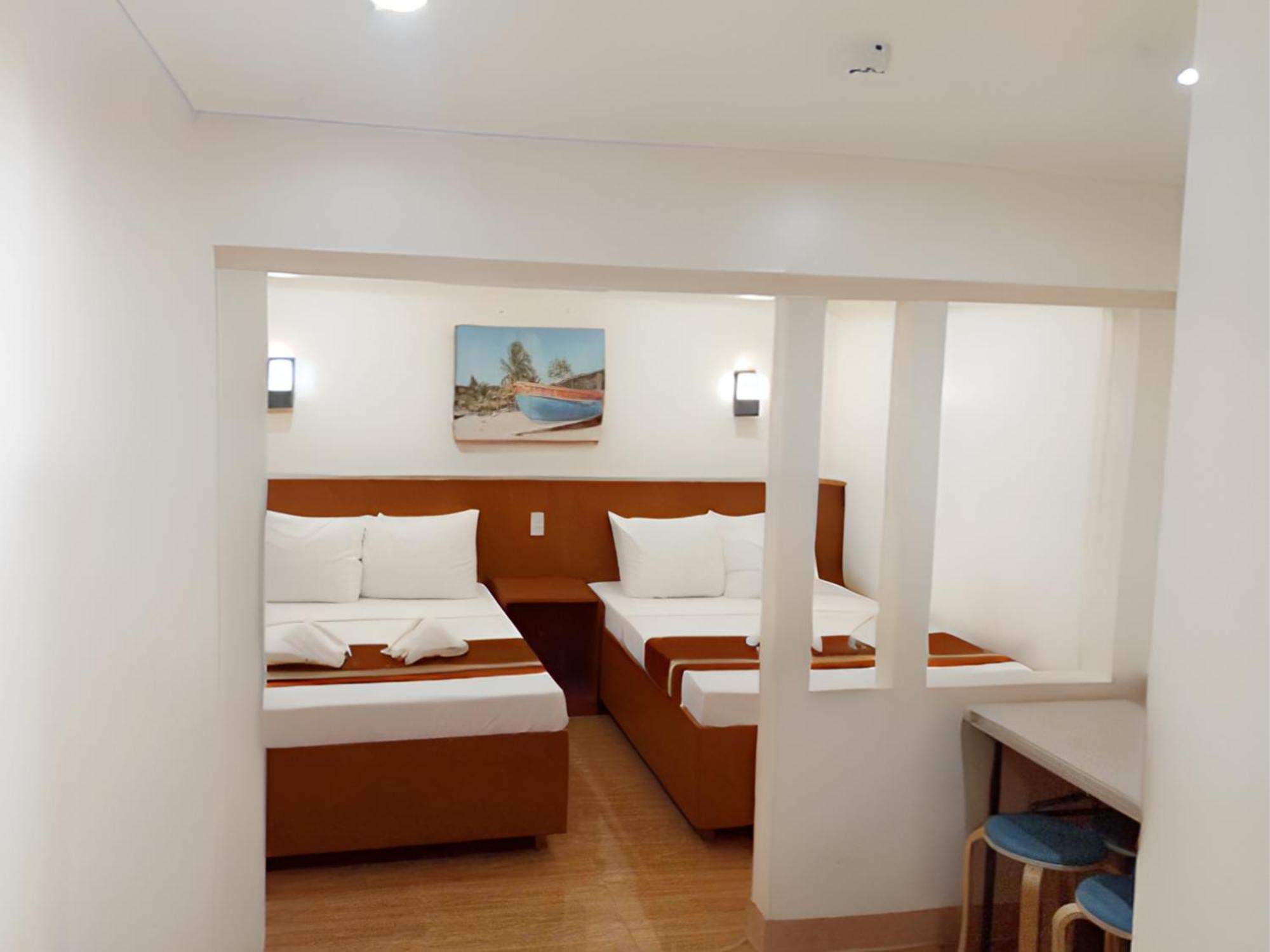 Dy Heritage Suites Vigan Bagian luar foto