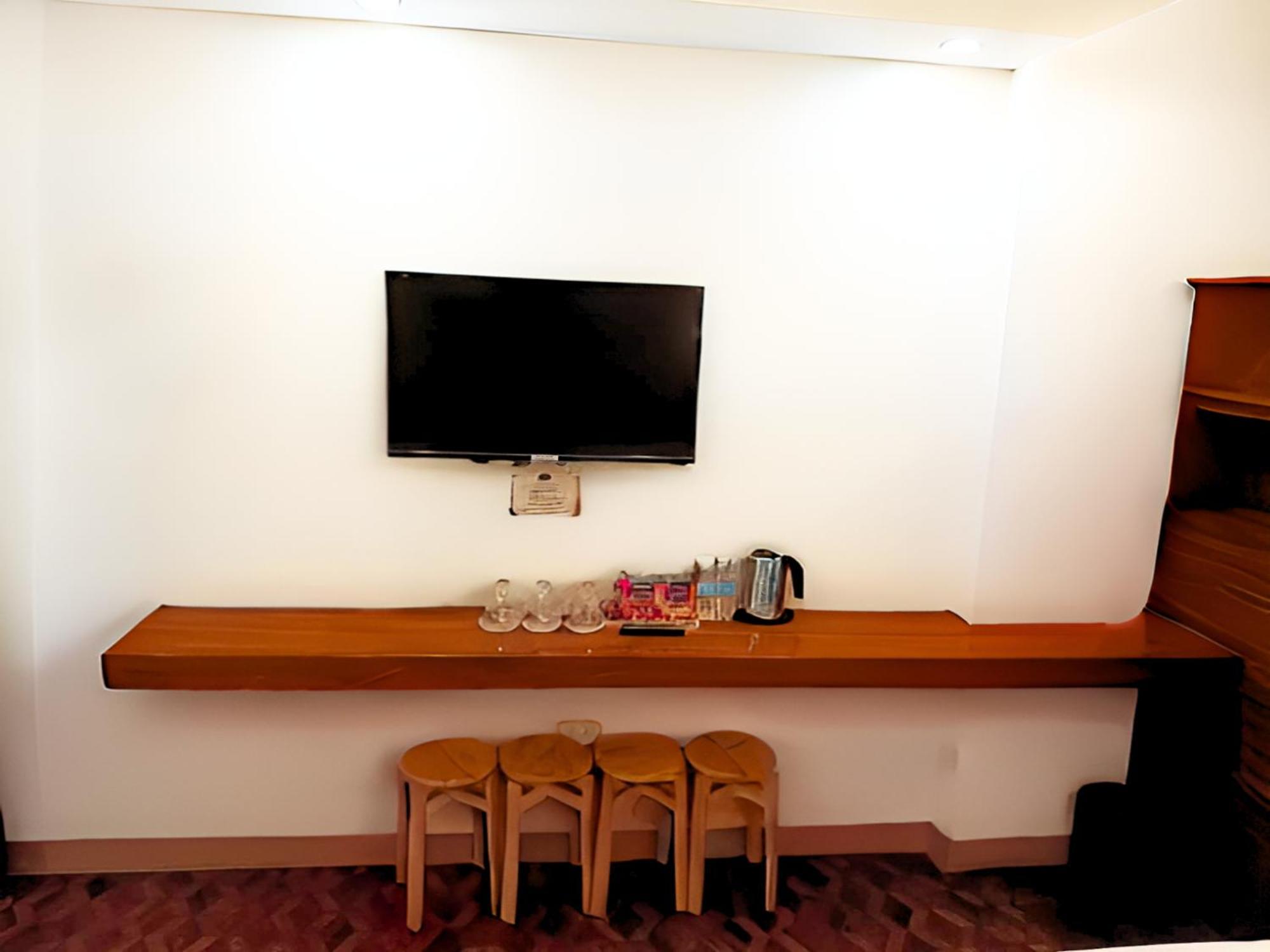 Dy Heritage Suites Vigan Bagian luar foto