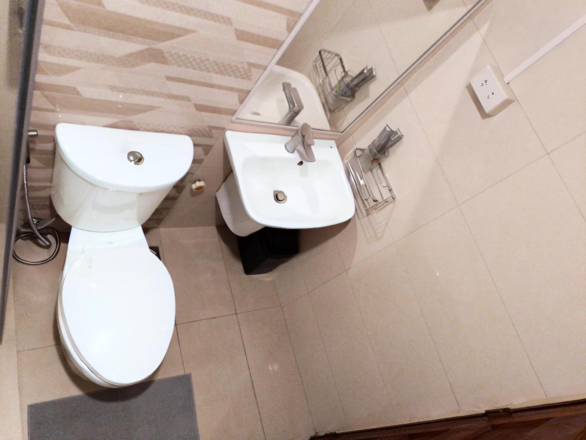 Dy Heritage Suites Vigan Bagian luar foto