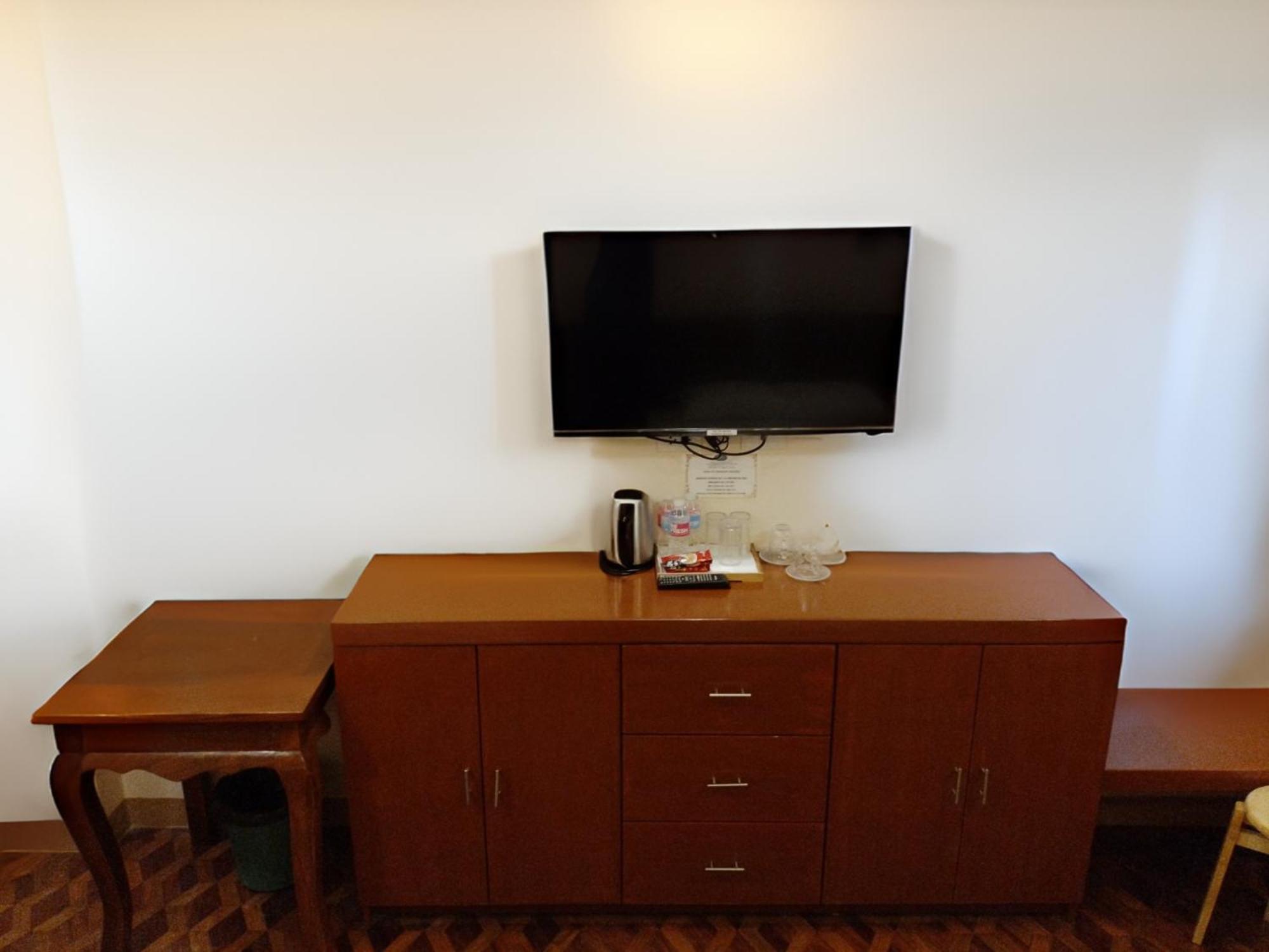 Dy Heritage Suites Vigan Bagian luar foto