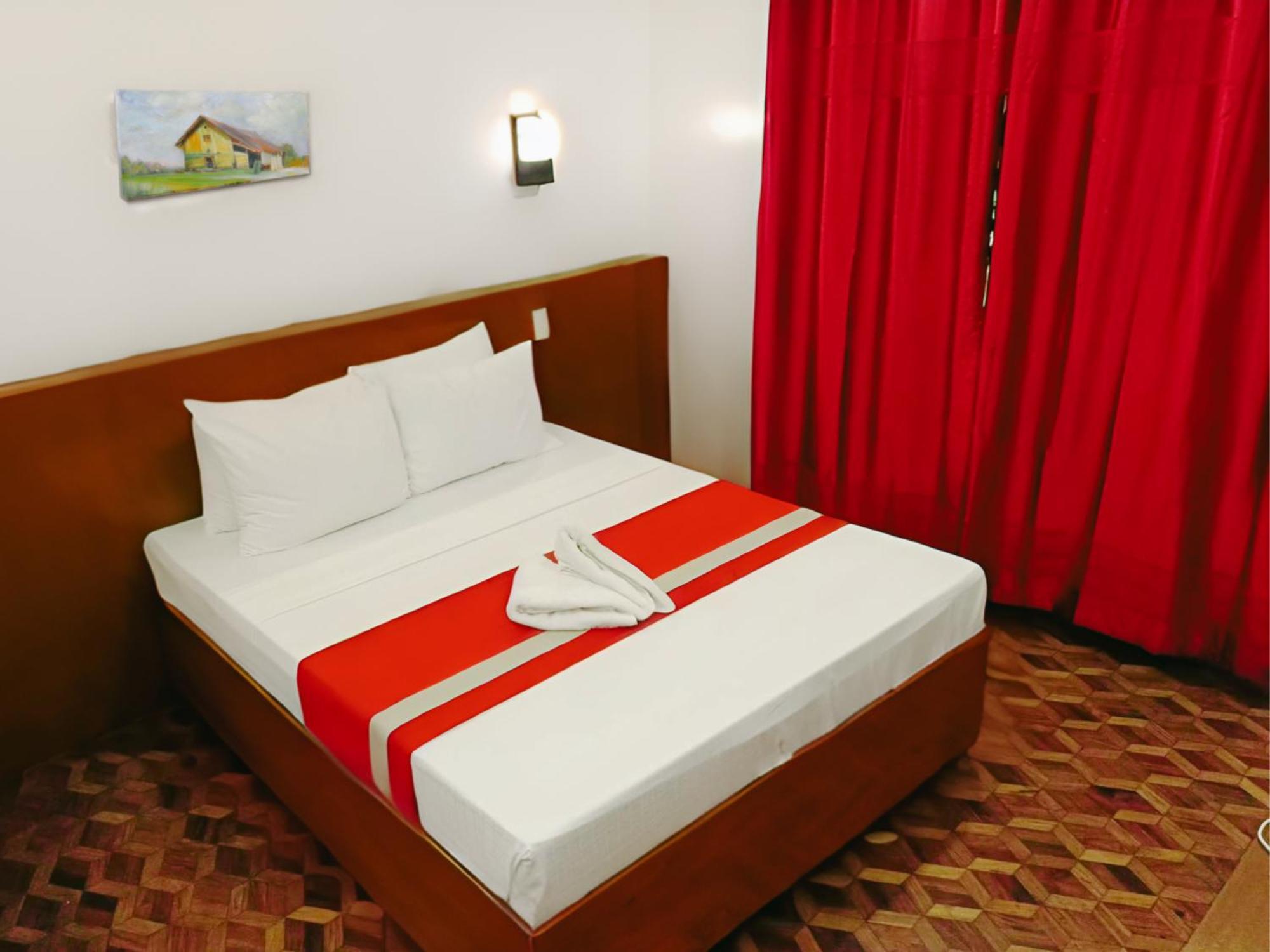 Dy Heritage Suites Vigan Bagian luar foto