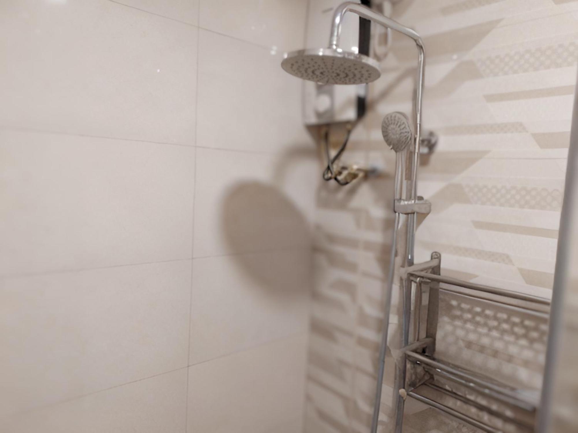 Dy Heritage Suites Vigan Ruang foto