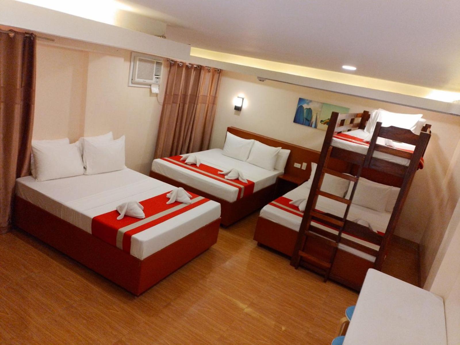 Dy Heritage Suites Vigan Bagian luar foto