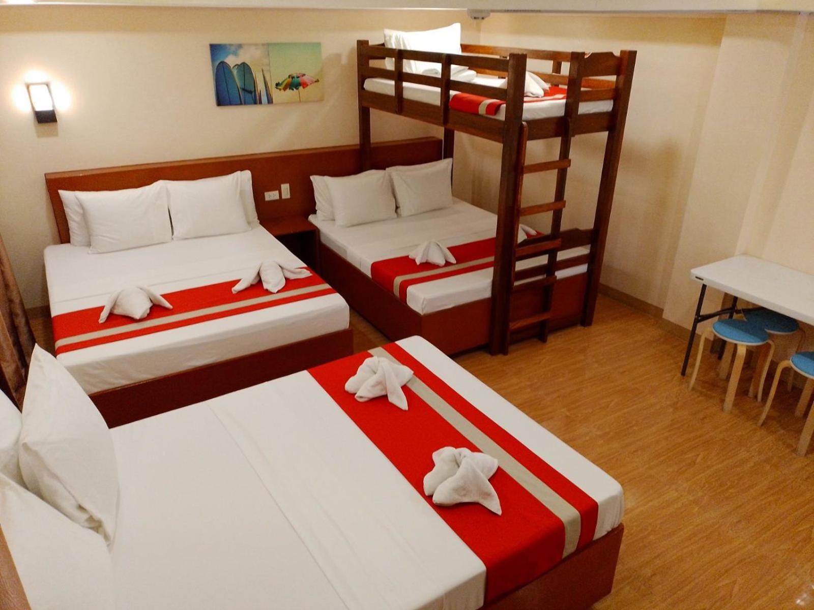 Dy Heritage Suites Vigan Bagian luar foto